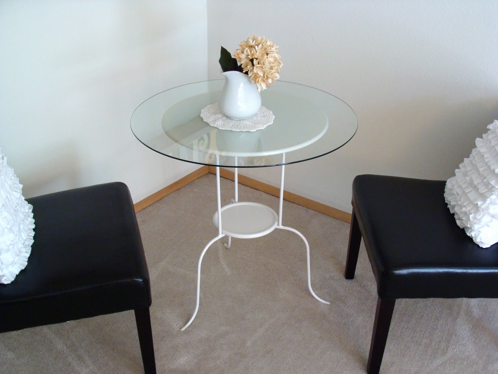 Shannon Sews Perfect Placemats For Round Tables