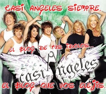 Siiempre Casi Angeles!♥