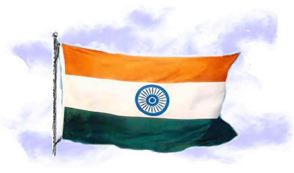 Maa Tujhe Salaam