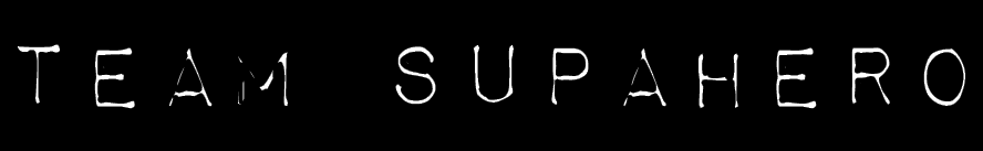 Team Supahero