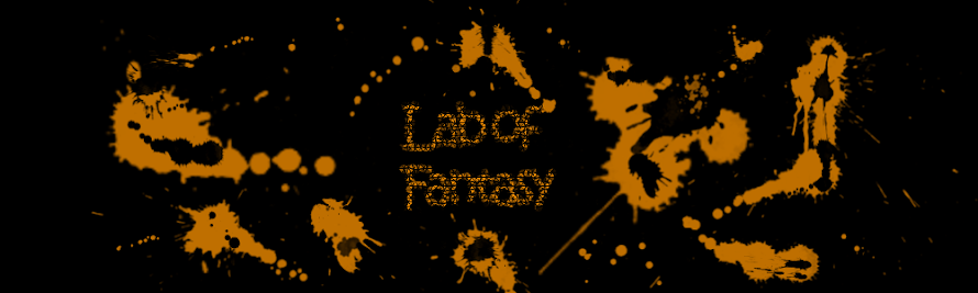 Lab Of Fantasy