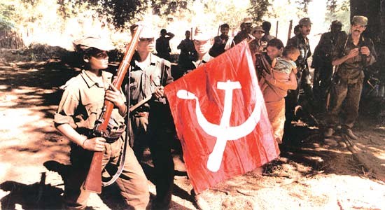 Renacimiento Maoist_naxal_20091026