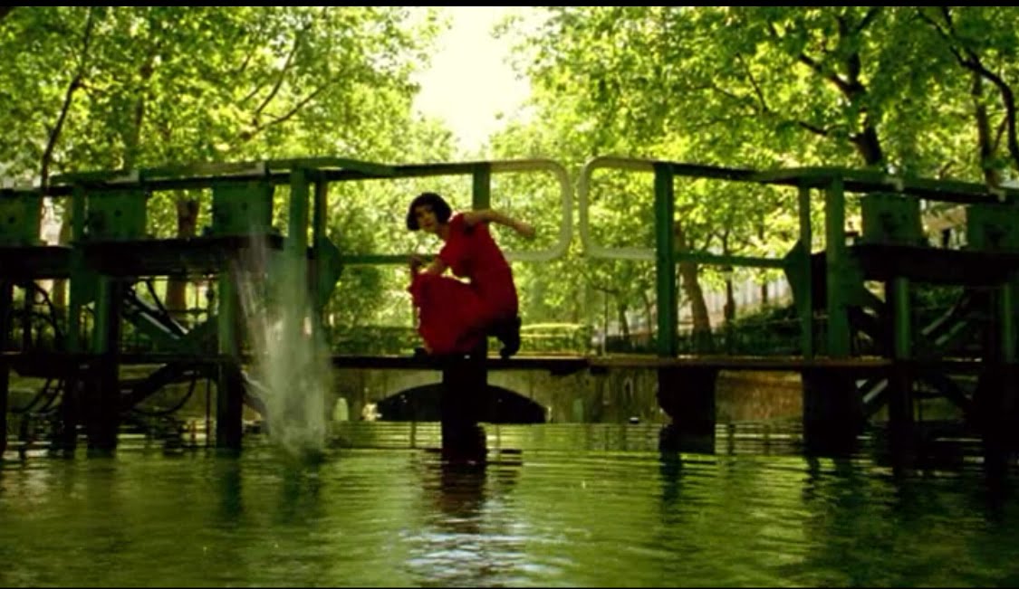 amelie skipping stones