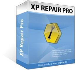بررسی و تعمیر ویندوز XP توسط XP Repair Pro 4.0.6-کافی نت ماکسیم تبریز