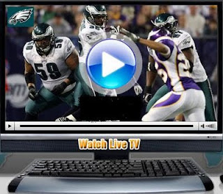 Watch Free Football Games Online Live