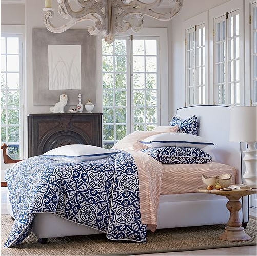 Habitually Chic�: Serena  Lily:...