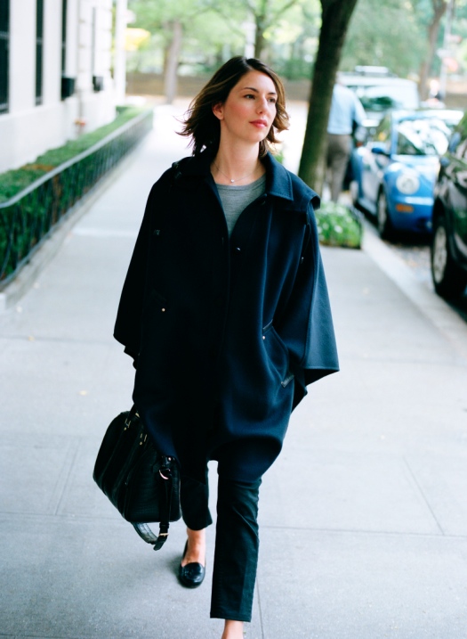 bag love: Sofia Coppola for Louis Vuitton - Fashion in my eyes
