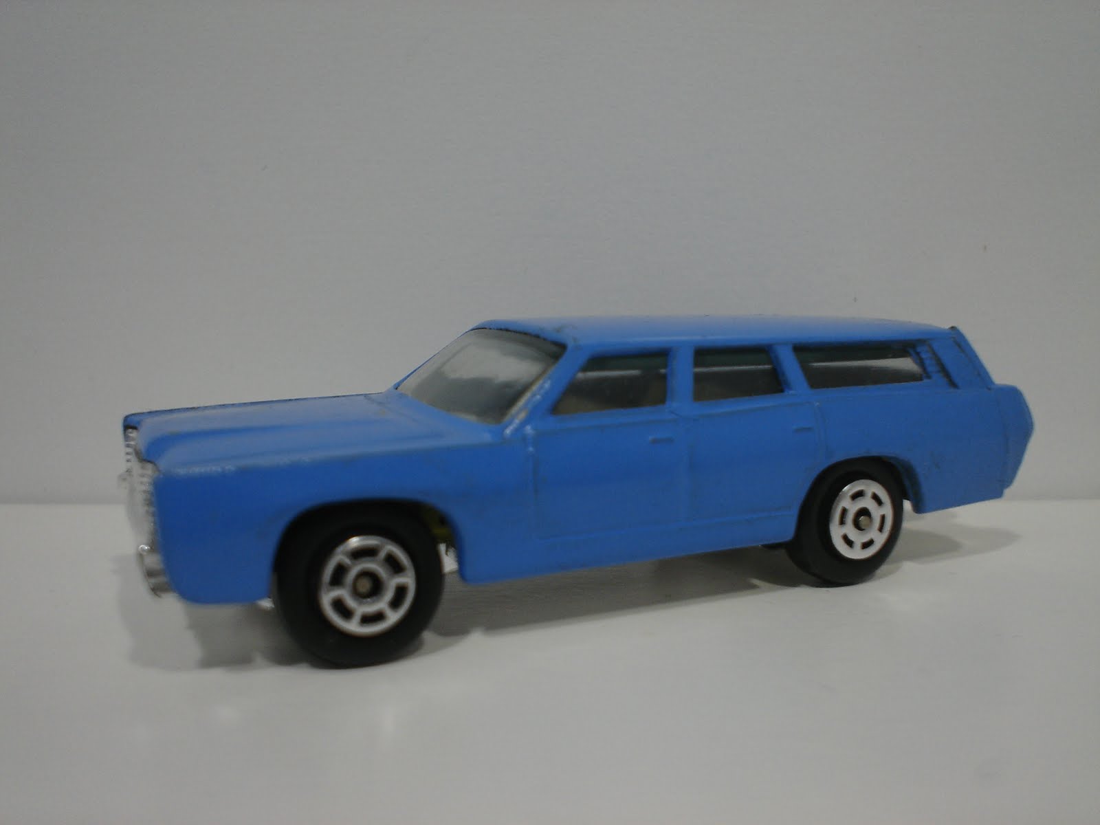 3inchdiecastbliss Wagons Ho American Station Wagons