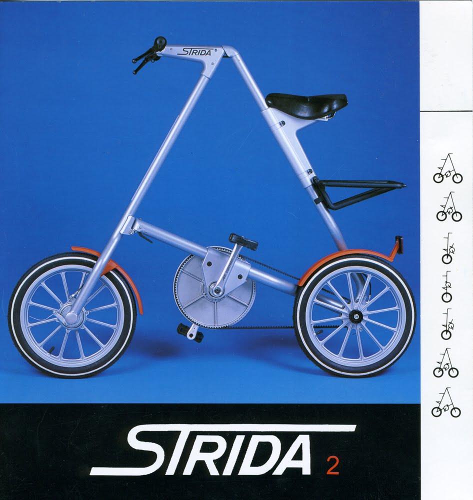 strida 2