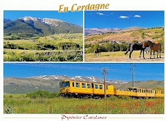 Pyrénées Catalanes