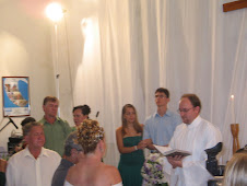 Casamento de Elira e Marques