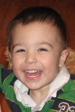 Joshua 29 months