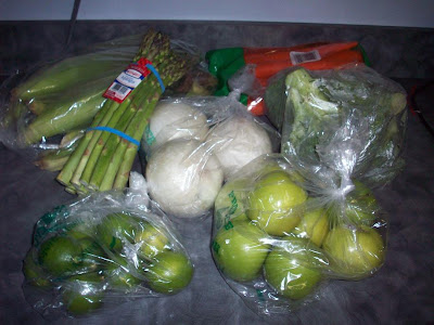 Wegmans, Produce Junction