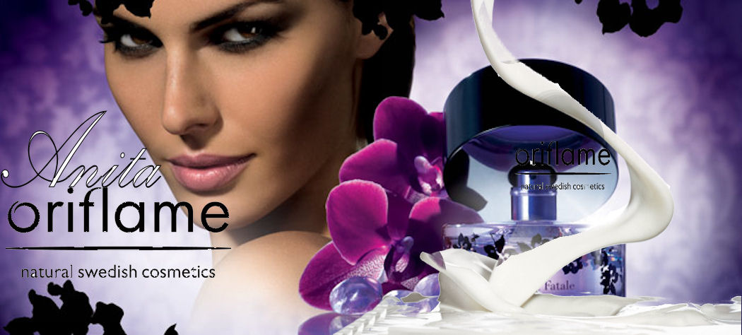 Oriflame-Anita