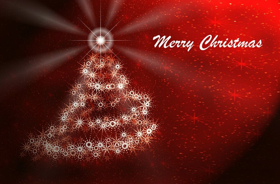 christmas card Kartu Ucapan Selamat Natal 2011 dan Tahun Baru 2012