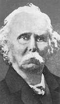 Alfred Marshall (1842-1924)