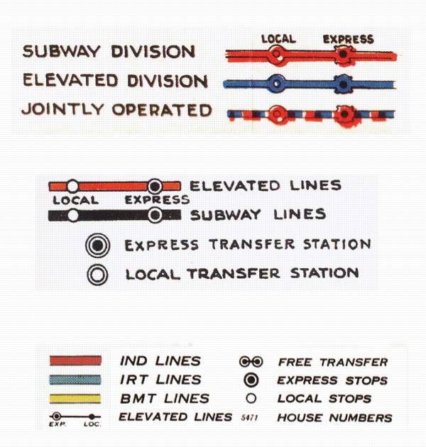 War of Yesterday Subway Map II