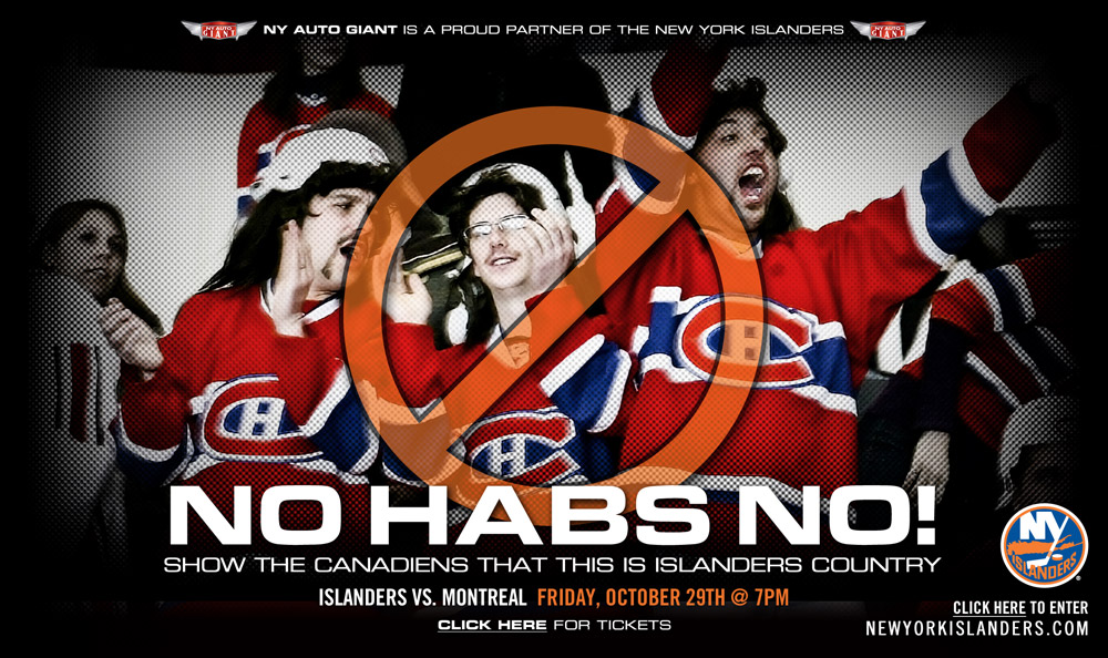 Habs Rock