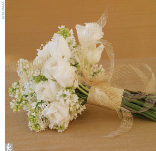 Gold Bouquet