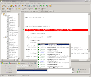 Compile c program in dos number