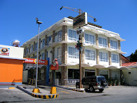 Isabel Suites, Laoag City