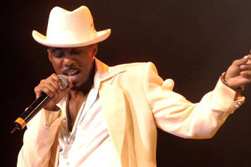 RALPH TRESVANT EXCLUSIVE PRODUCED BY MOH