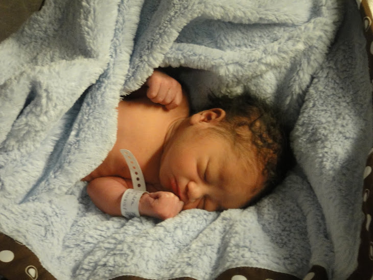 Baby Blog For Landon Michael Do...