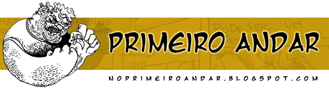Primeiro Andar