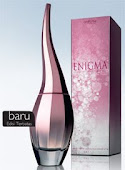 Enigma Eau de toilette