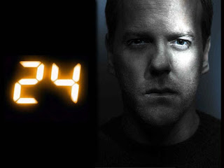 Watch 24 Season 8 Episode 11.