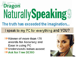 Dragon NaturallySpeaking
