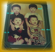 6 Years old!!
