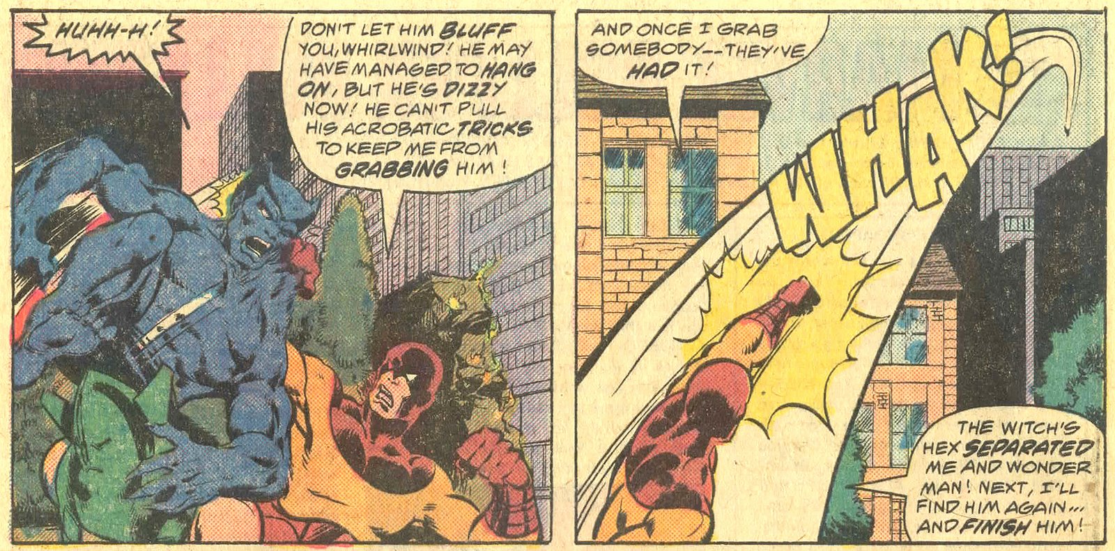 [avengers+164+beast+gets+punched]