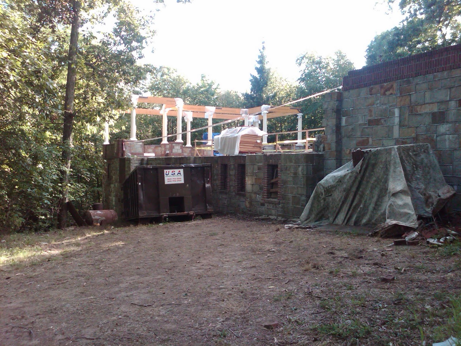 travels Overlook Historic District, Federal Hill, Bristol, Connecticut