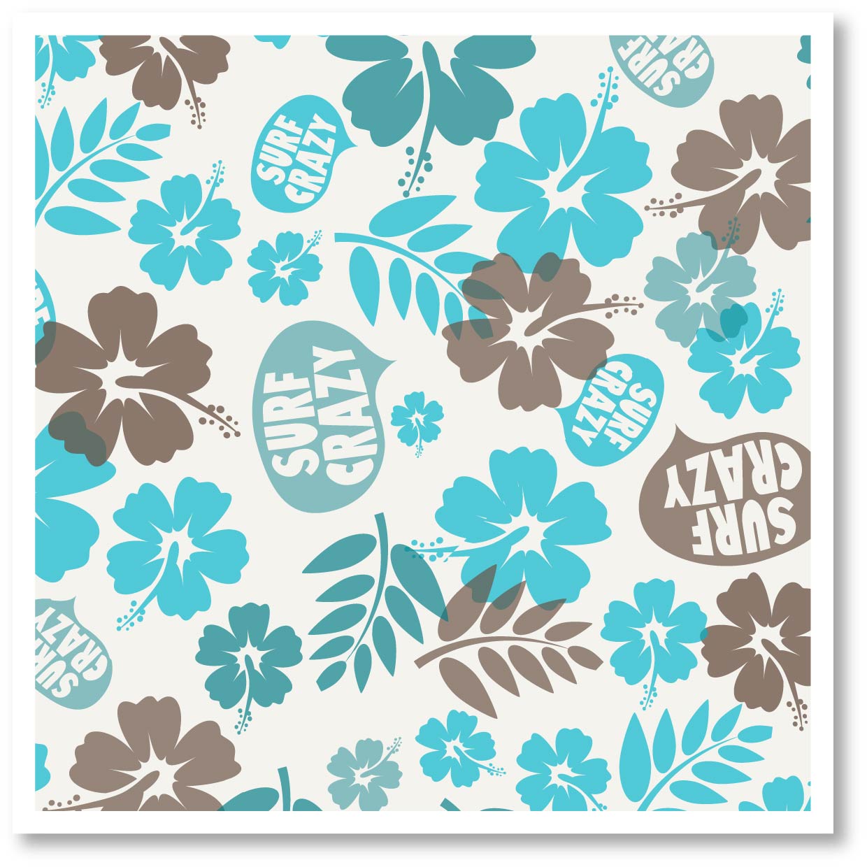 Emily Kiddy: Vintage Surf