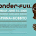 WONDER-FULL: DJ Spinna & Bobbito's Legendary Stevie Wonder Party