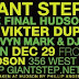 iRECOMMMEND::: Victer Duplaix at the HUDSON Monday 12/29