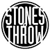 FREE MUSIC: Stones Throw podcast