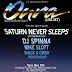 HEAT!! ONRA NYC debut album release party feat BUDDY SATIVA w/ SATURN NEVER SLEEPS, DJ SPINNA, MIKE SLOTT, SNACK N CMISH, MOUSTACHIO