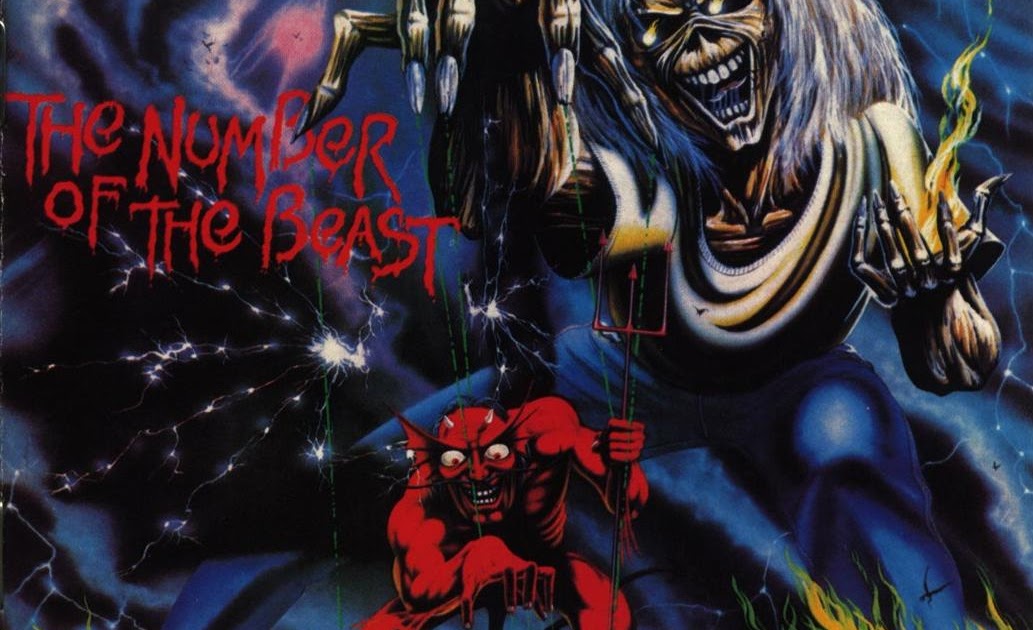 number of the beast