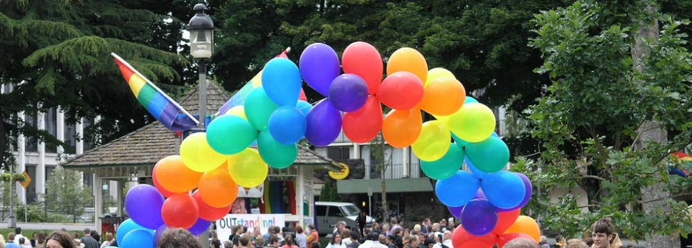 Who Says We Don T Look Out For Our Brothers And Sisters In Olympia