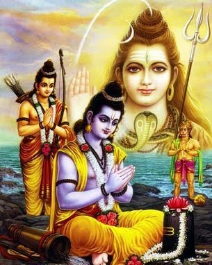 God Bholenath