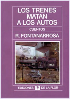 LOS TRENES MATAN A LOS AUTOS