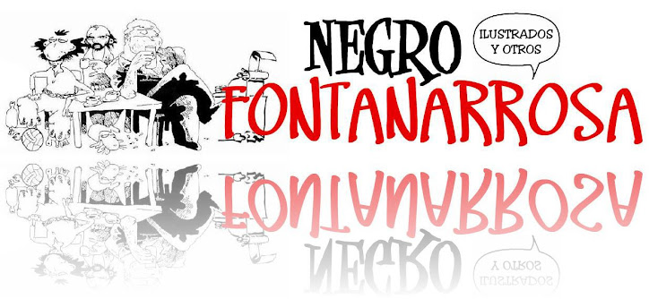 ILUSTRADOS Y OTROS.