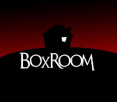 The Box Room Podcast