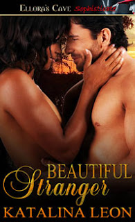 Guest Review: Beautiful Stranger by Katalina Leon