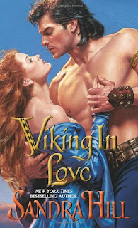 Guest Review: Viking in Love by Sandra Hill