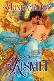 Guest Review: Kismet by Monica Burns