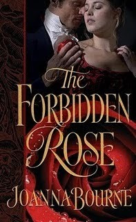 Guest Review: The Forbidden Rose by Joanna Bourne