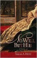 Guest Review: No Will But His by Sarah Hoyt